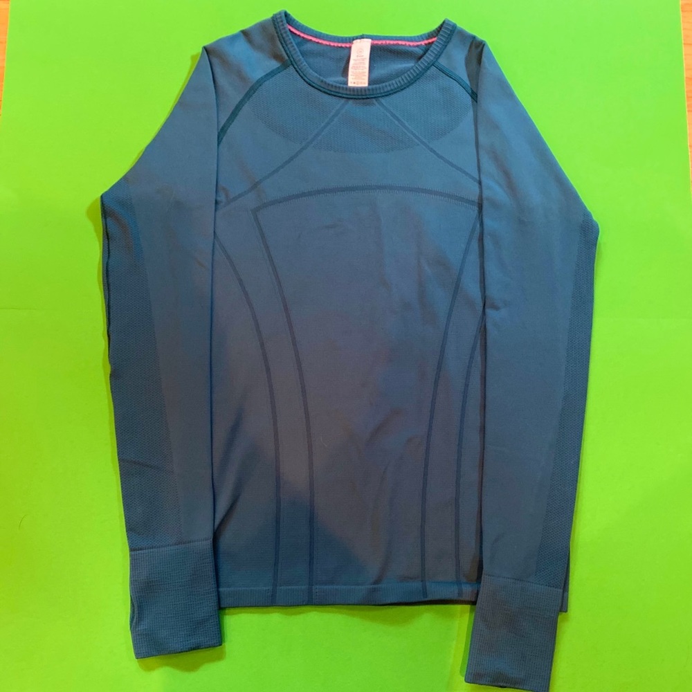 IVIVVA LONG SLEEVE SHIRT